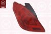 KLOKKERHOLM 55190711 Combination Rearlight